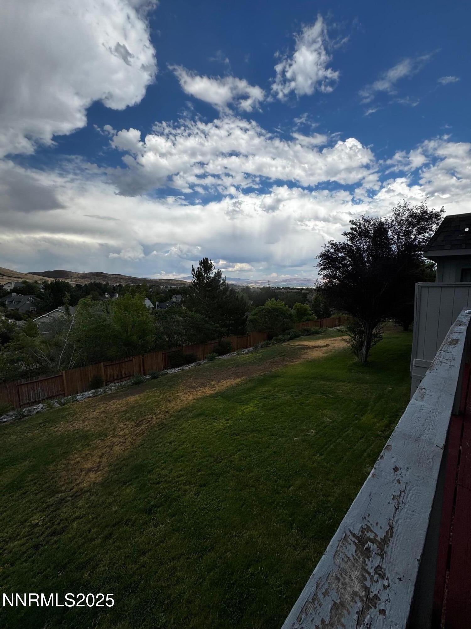 3967 Kings Row Reno, NV 89503 - Photo 20 of 21 a view of a golf course with outside space
