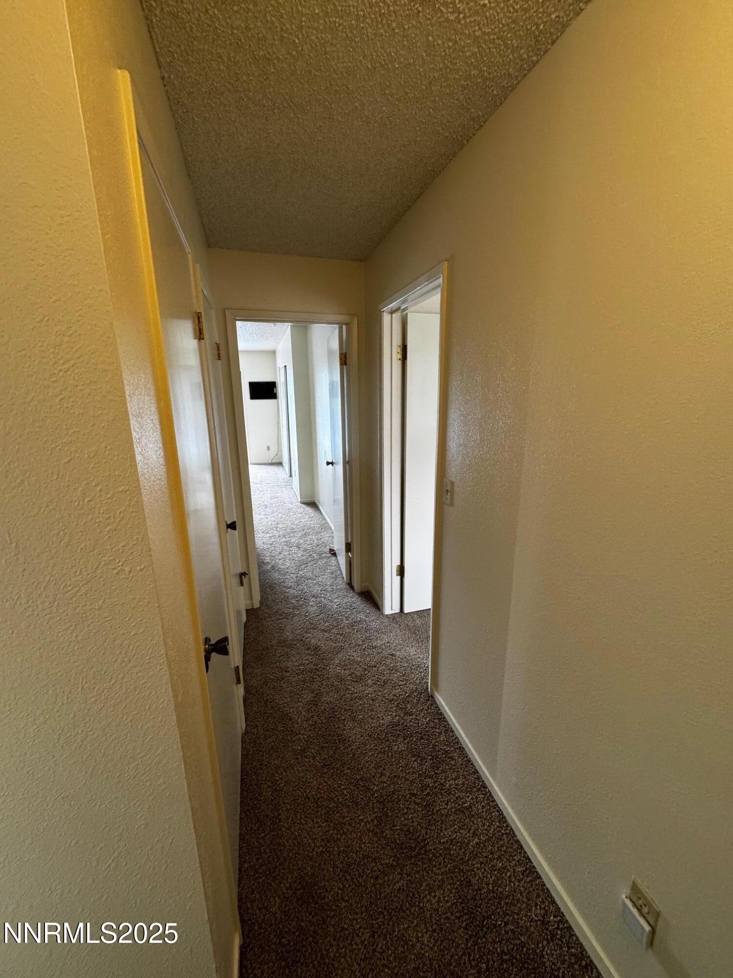 3967 Kings Row Reno, NV 89503 - Photo 9 of 21 a view of a hallway