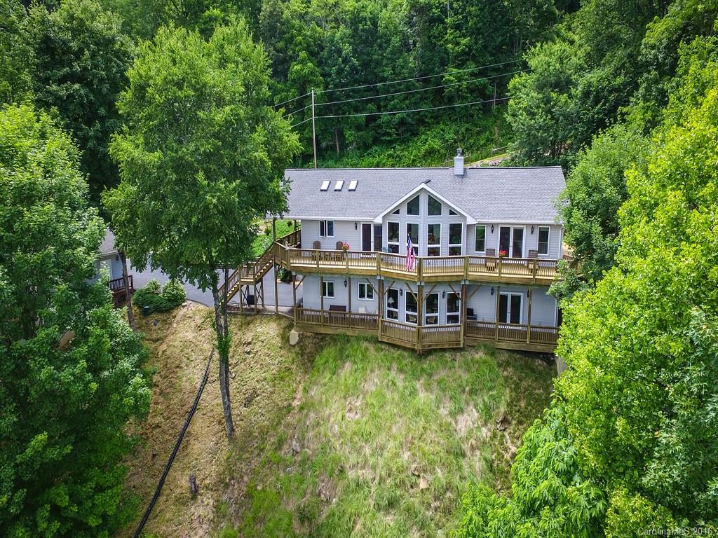 224 Divit Road Waynesville, NC 28785 - Photo 1 of 24 Gallery Image 1