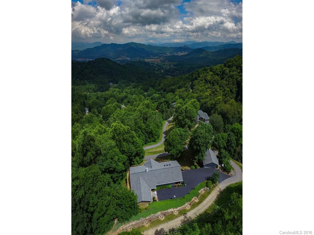 224 Divit Road Waynesville, NC 28785 - Photo 2 of 24 Gallery Image 2