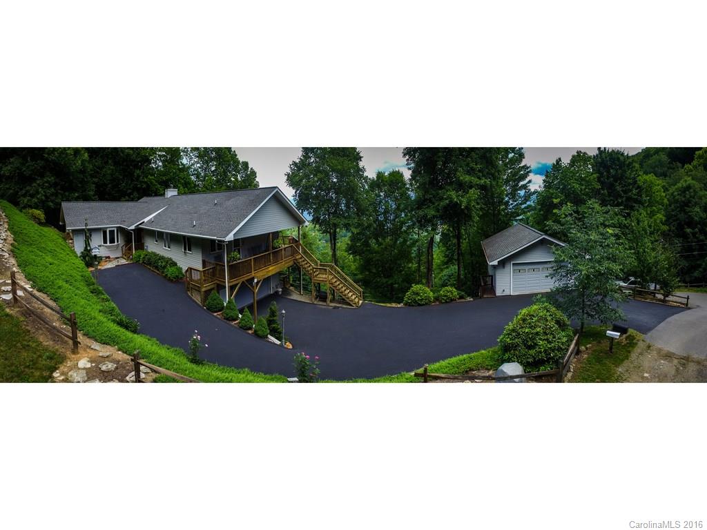 224 Divit Road Waynesville, NC 28785 - Photo 4 of 24 Gallery Image 4