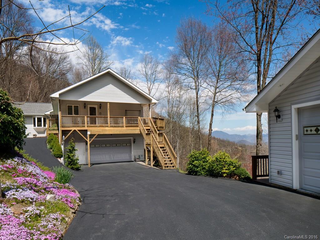 224 Divit Road Waynesville, NC 28785 - Photo 5 of 24 Gallery Image 5