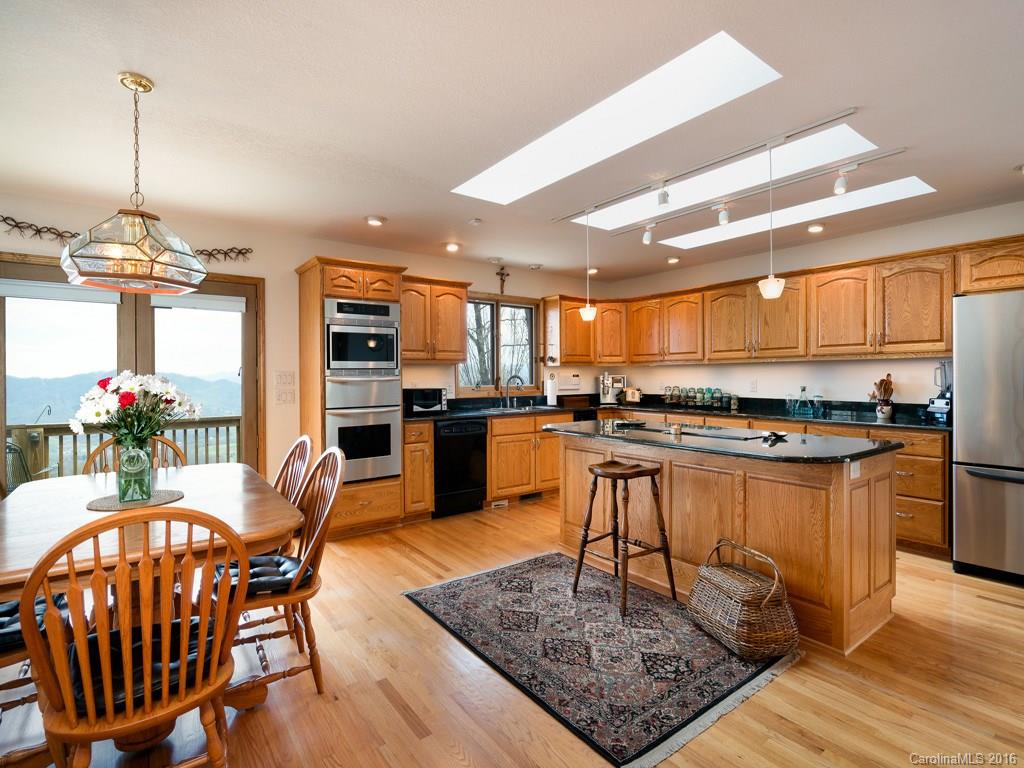 224 Divit Road Waynesville, NC 28785 - Photo 8 of 24 Gallery Image 8