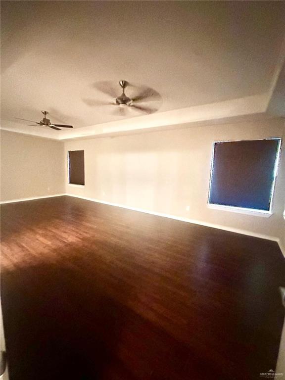 3900 Santa Maria Street Mission, TX 78572 - Photo 18 of 29 Bedroom #4 / Family room