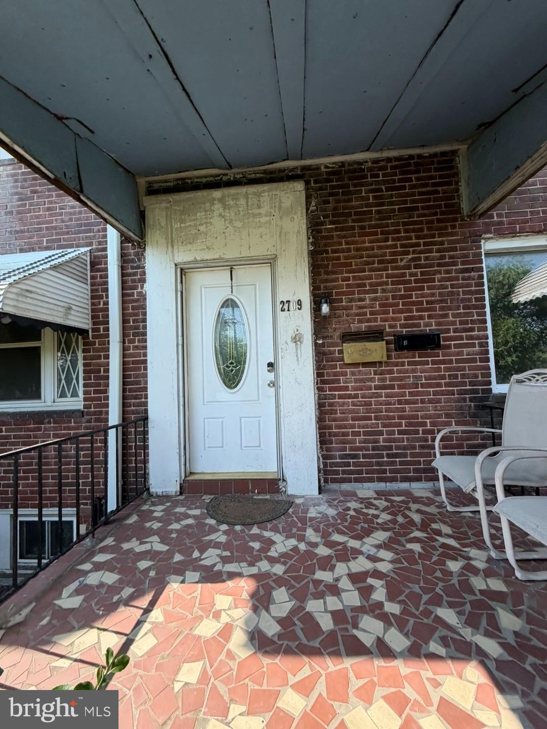 2709 Federal Street Baltimore, MD 21213 - Photo 3 of 3