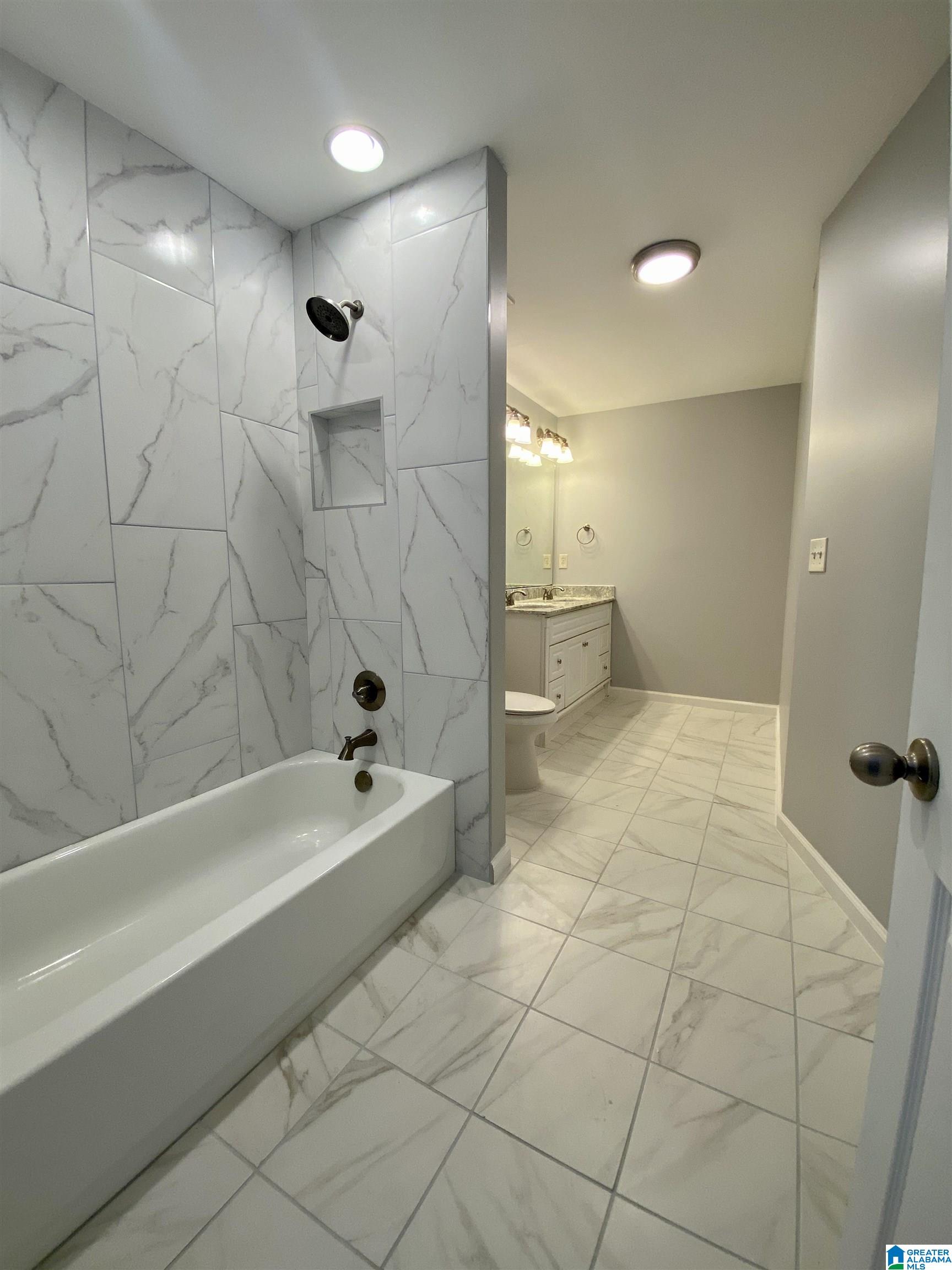 1811 Mae Road Anniston, AL 36207 - Photo 23 of 33