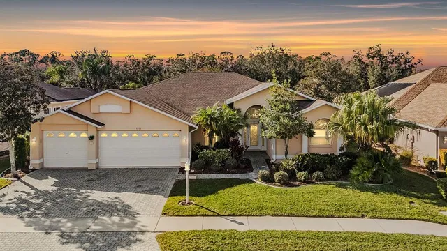 $599,000 | 1331 Trimaran Place, Trinity, FL 34655