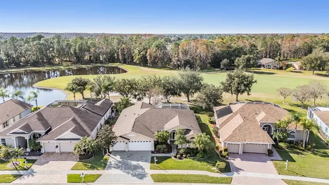 $599,000 | 1331 Trimaran Place, Trinity, FL 34655