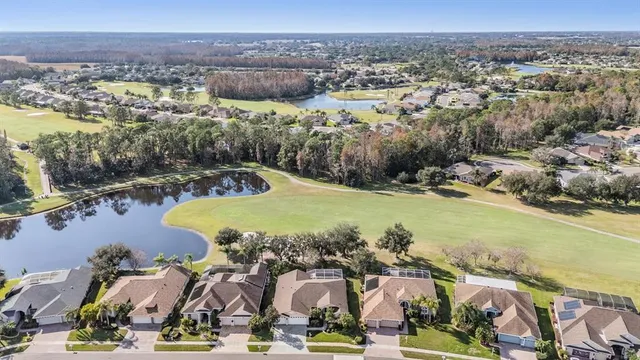 $599,000 | 1331 Trimaran Place, Trinity, FL 34655