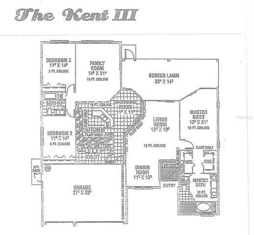 $599,000 | 1331 Trimaran Place, Trinity, FL 34655