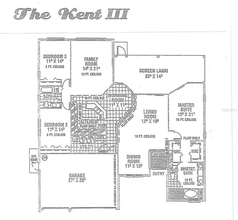 1331 Trimaran Place Trinity, FL 34655 - Photo 30 of 56