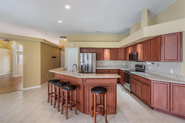$599,000 | 1331 Trimaran Place, Trinity, FL 34655