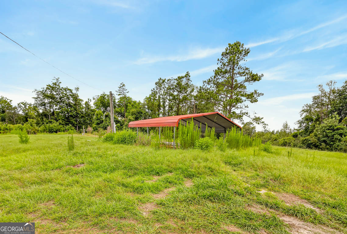 6401 Riverside Road, Unit TRACT 2 Nahunta, GA 31553 - Photo 36 of 42