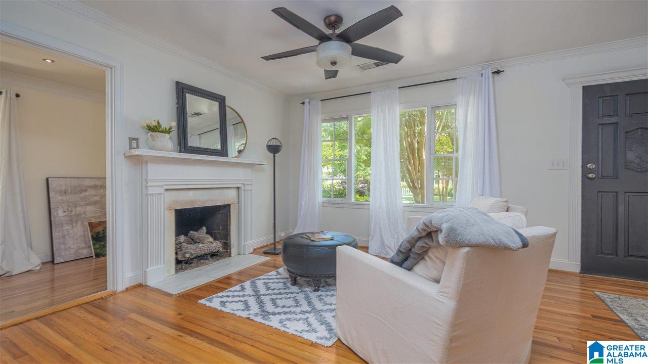 212 Raleigh Avenue Birmingham, AL 35209 - Photo 6 of 36