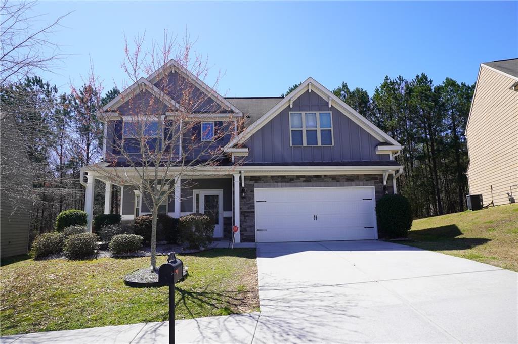 667 Rockingham Drive Lithia Springs, GA 30122 - Photo 1 of 1 Gallery Image 1
