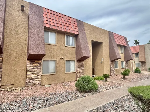 $1,295 | 4361 Alexis Drive, Unit 343, Las Vegas, NV 89103
