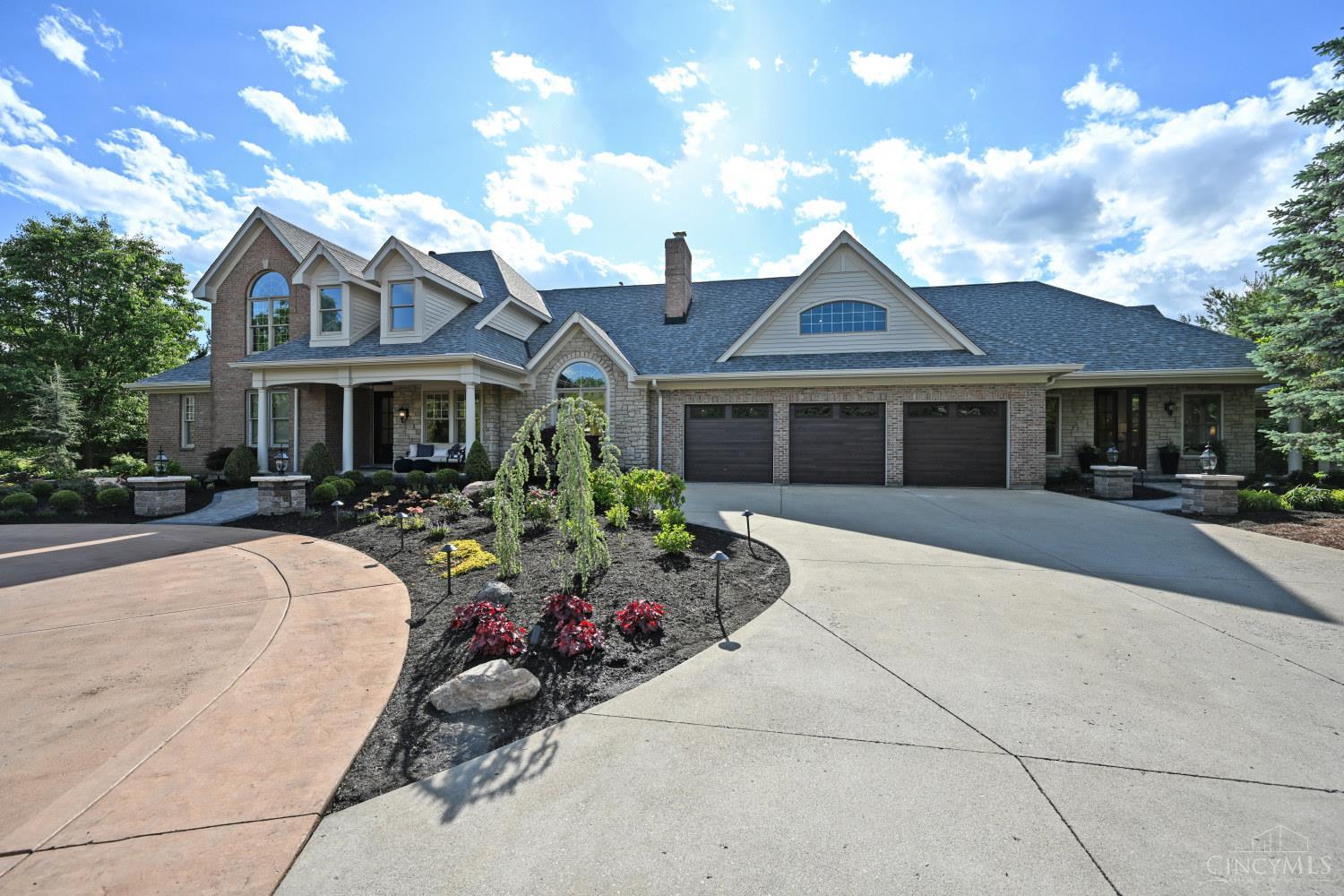 4389 Mason Montgomery Road Mason, OH 45040 - Photo 5 of 88
