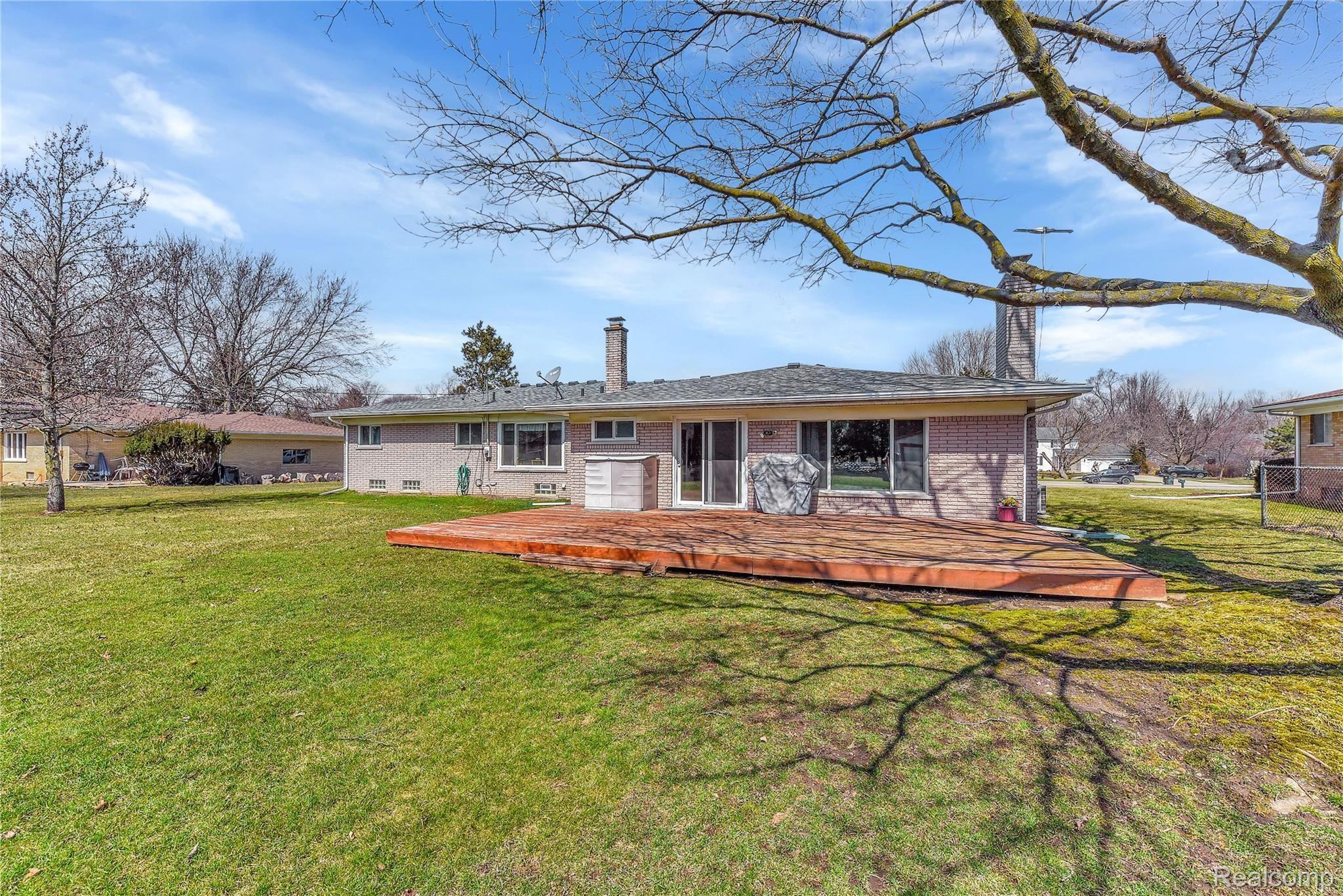 2073 Walton Blvd. Rochester, MI 48309 - Photo 26 of 29 2073 Walton - HD Drone Photography-28.jpg