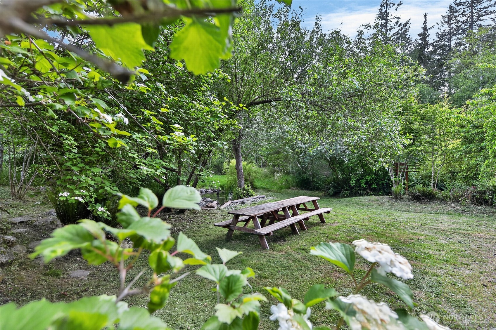 533 Blyn Springs Road Sequim, WA 98382 - Photo 30 of 40