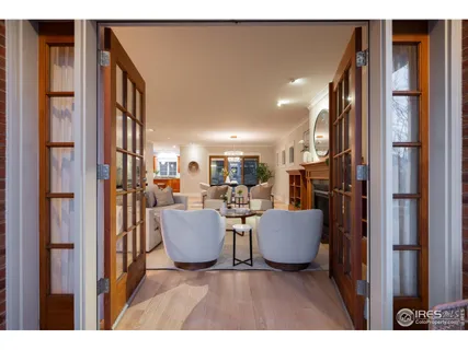 $1,699,000 | 901 Terrace Circle South, Boulder, CO 80304