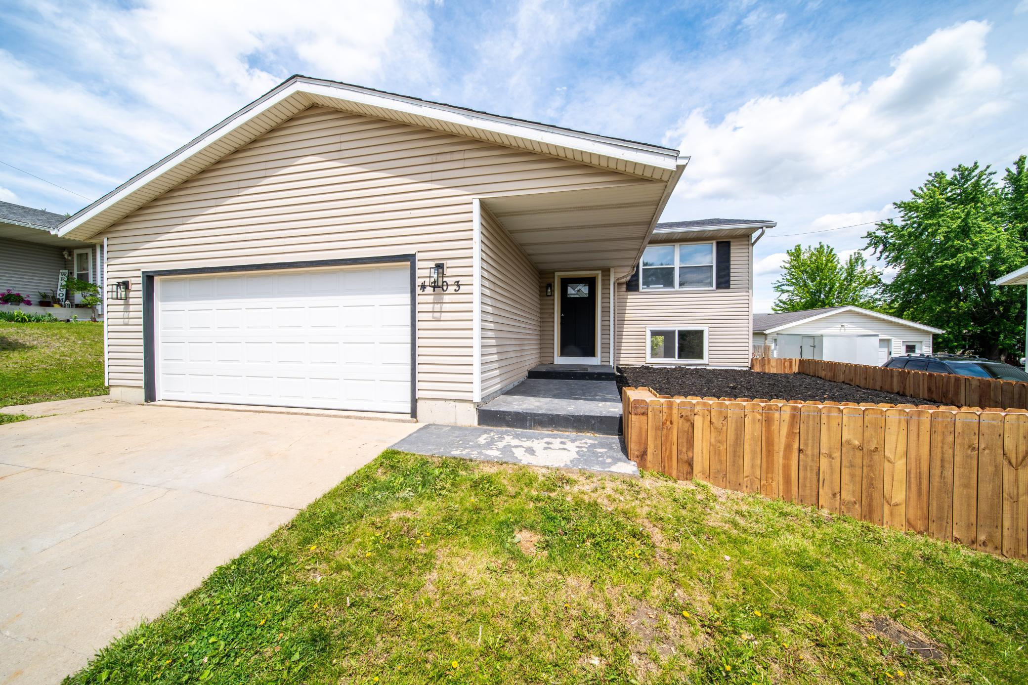 4703 7th Street Northwest Rochester, MN 55901 - Photo 1 of 1