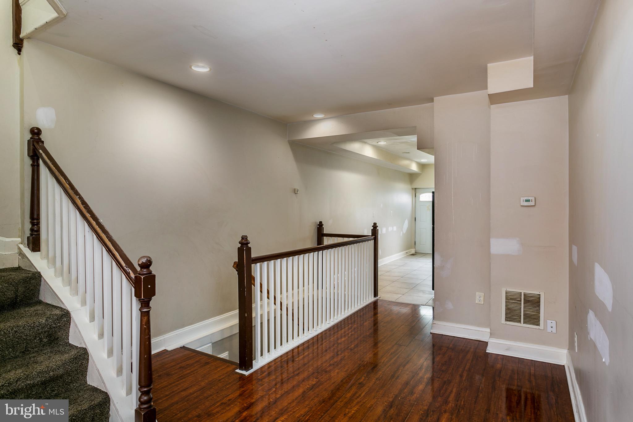 2706 Greenmount Avenue Baltimore, MD 21218 - Photo 6 of 22 Dining Space