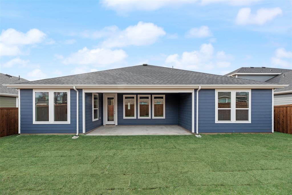 529 Marcus Lane Crowley, TX 76036 - Photo 29 of 32