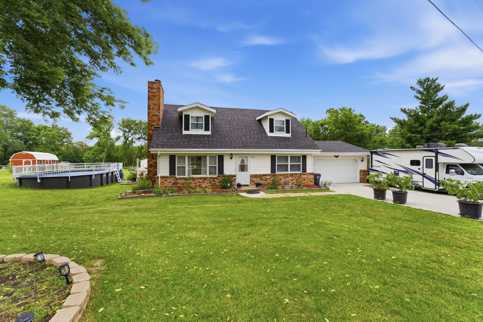 9122 141st Street West Taylor Ridge, IL 61284 - Photo 3 of 27