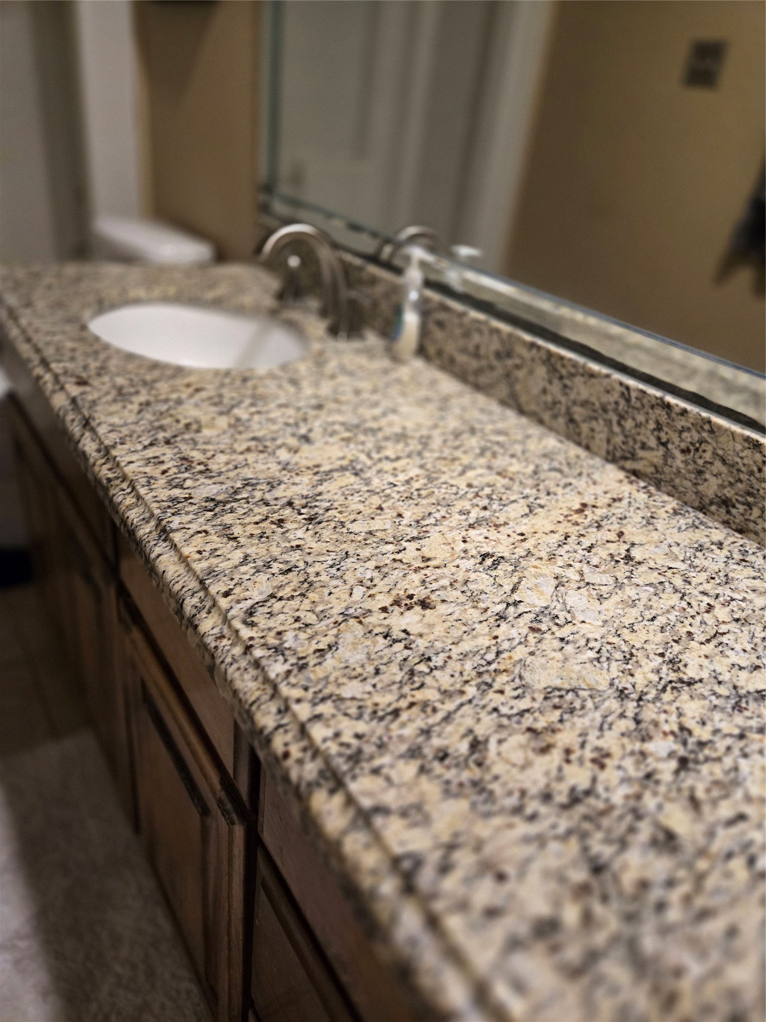 1015 Green Meadow Street Beaumont, TX 77706 - Photo 26 of 32 More vanity space