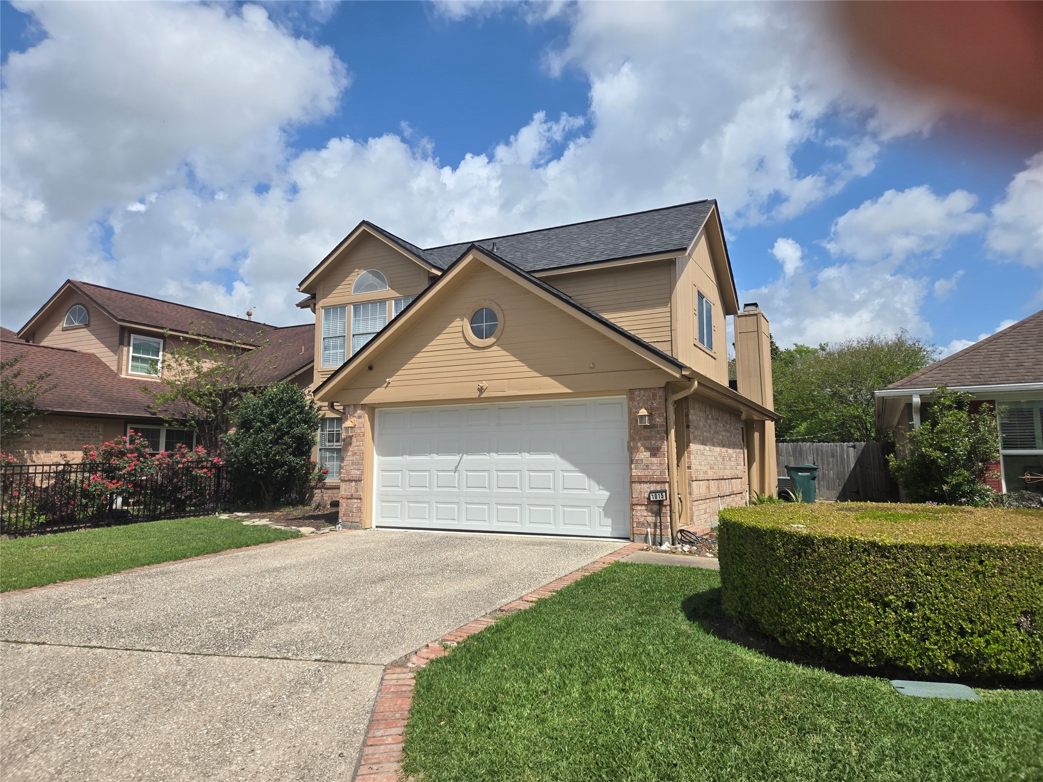 1015 Green Meadow Street Beaumont, TX 77706 - Photo 30 of 32