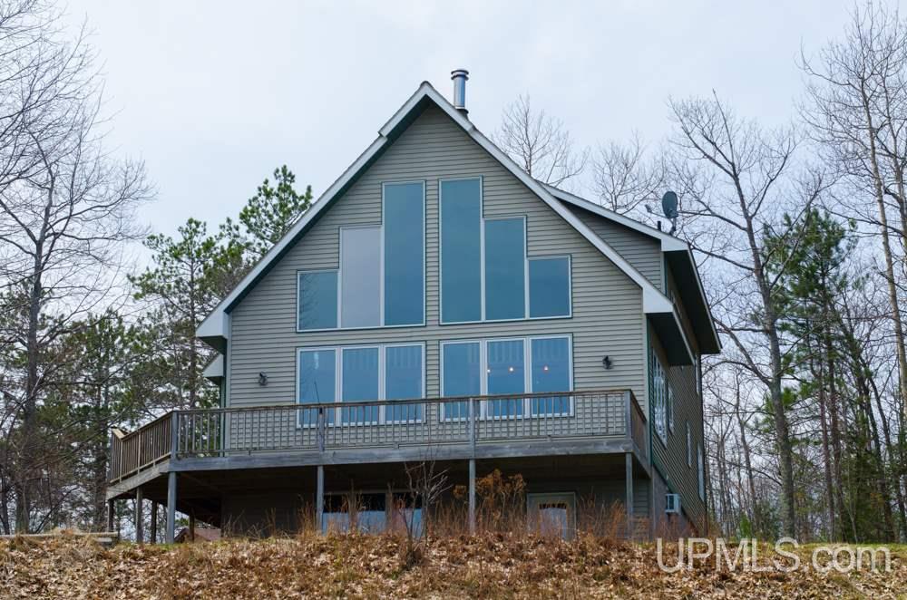 157 Co Road Negaunee, MI 49866 - Photo 1 of 36