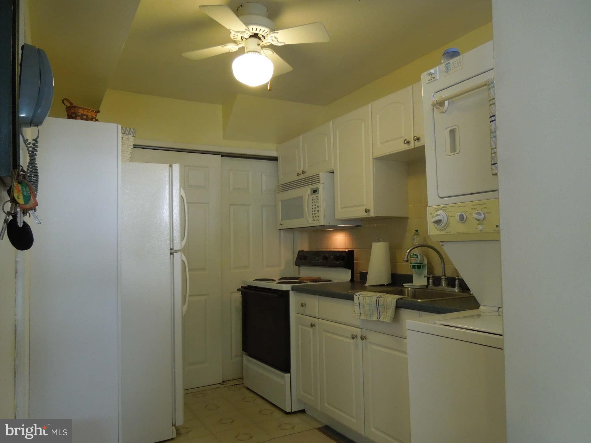 3501 Edwin Street Silver Spring, MD 20902 - Photo 8 of 21 Kitchen