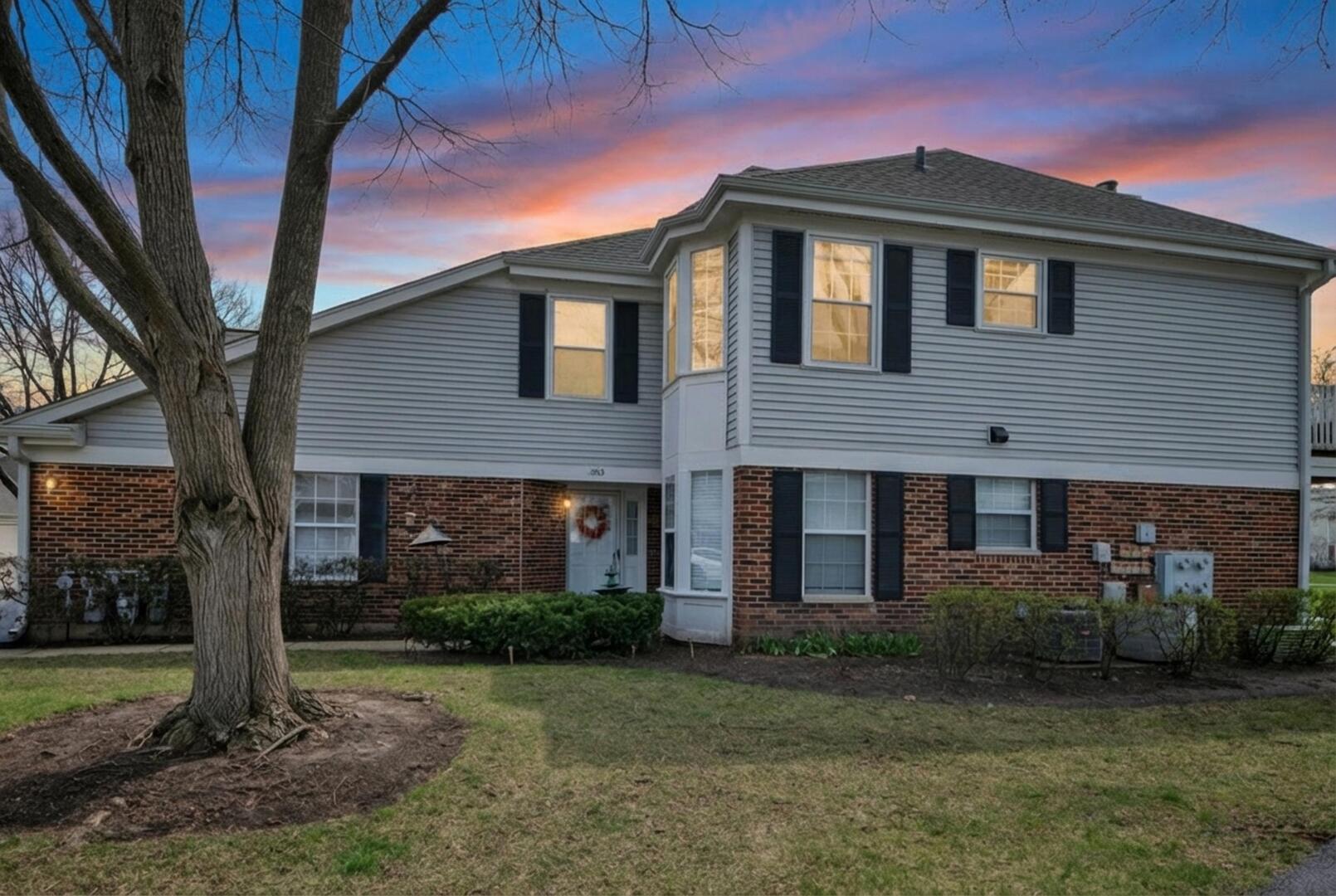 1903 Quaker Hollow Lane Streamwood, IL 60107 - Photo 1 of 34