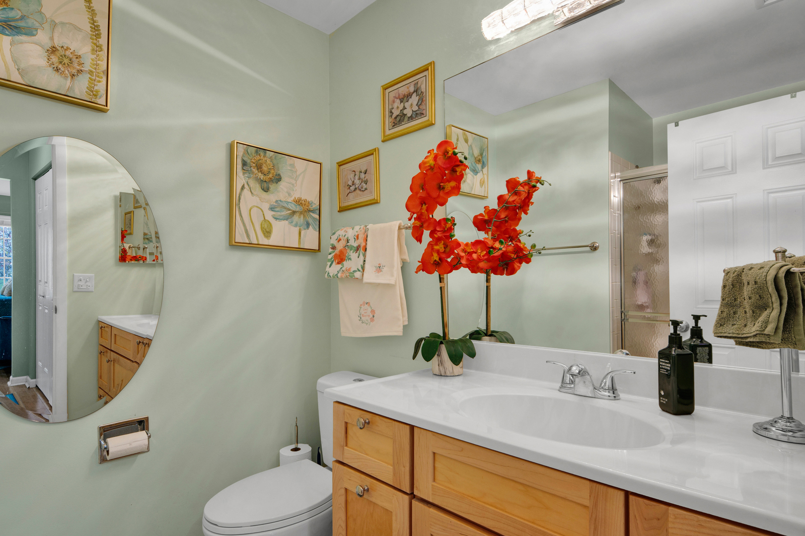 1903 Quaker Hollow Lane Streamwood, IL 60107 - Photo 19 of 34