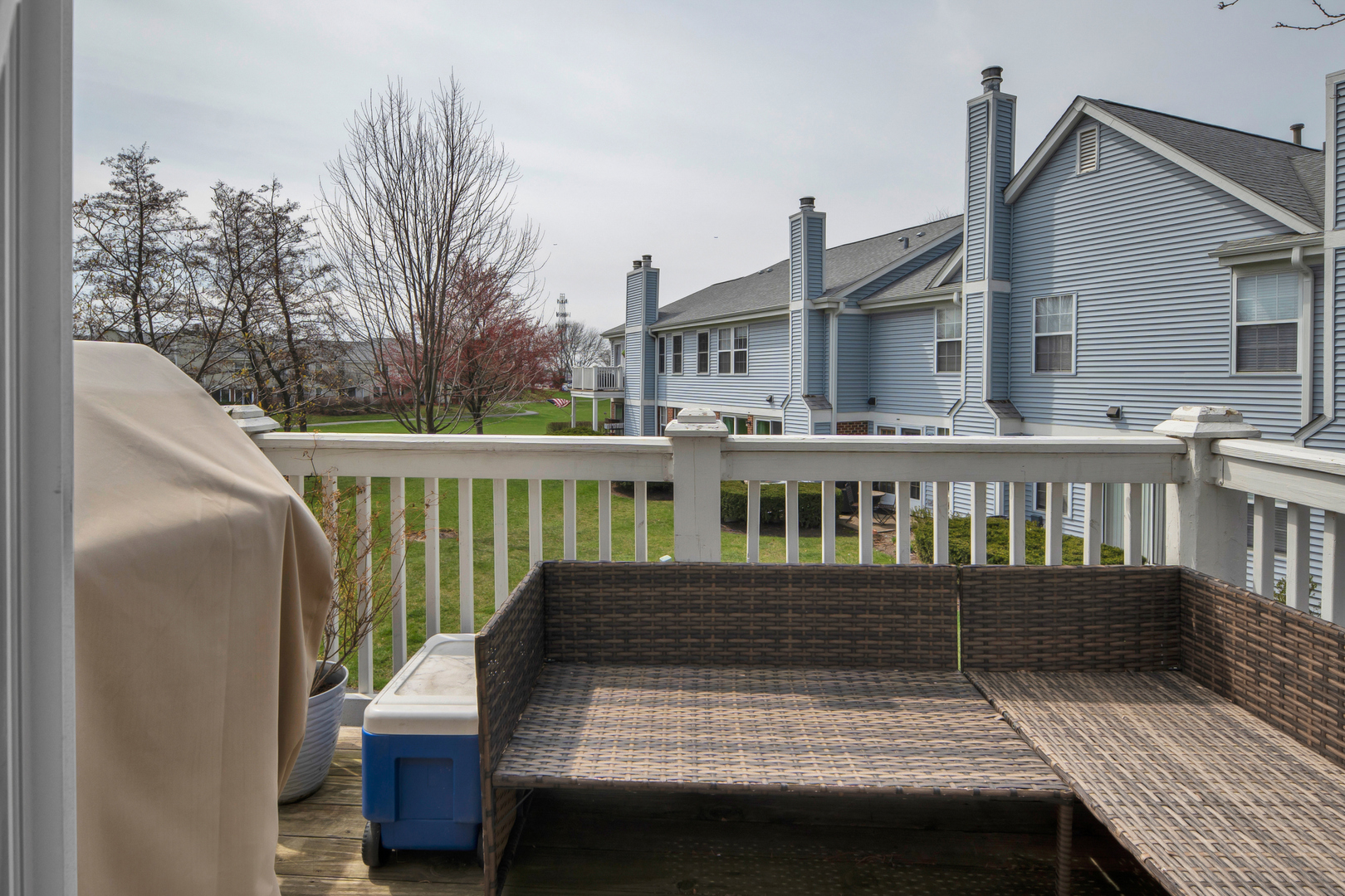 1903 Quaker Hollow Lane Streamwood, IL 60107 - Photo 23 of 34