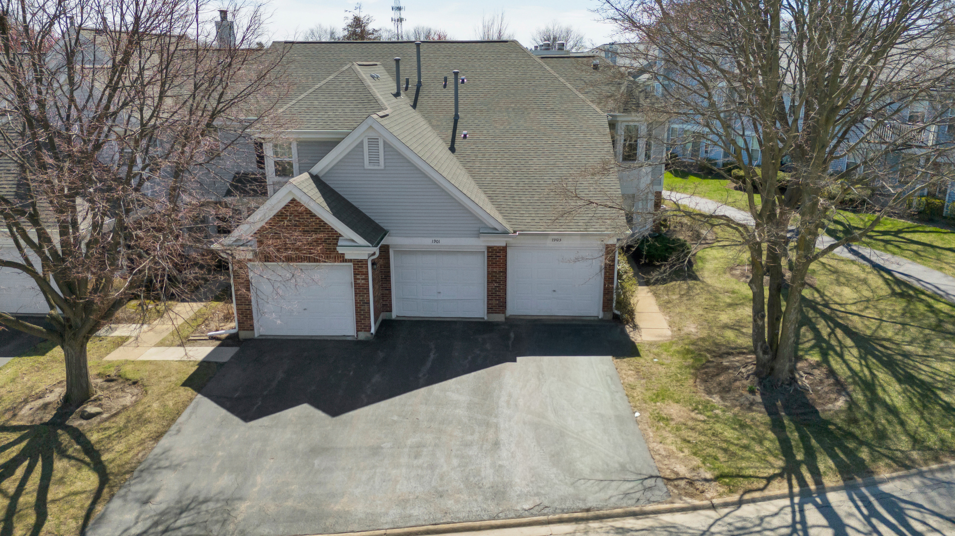 1903 Quaker Hollow Lane Streamwood, IL 60107 - Photo 26 of 34