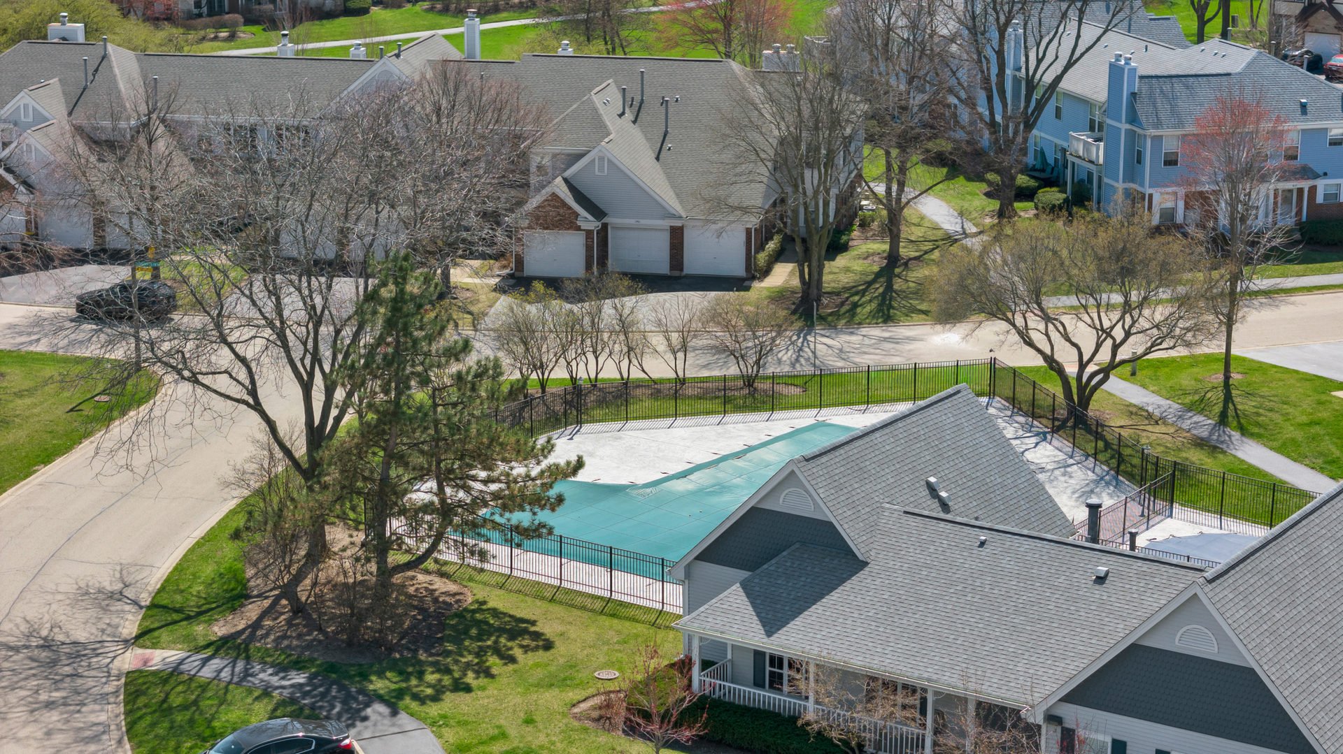 1903 Quaker Hollow Lane Streamwood, IL 60107 - Photo 28 of 34