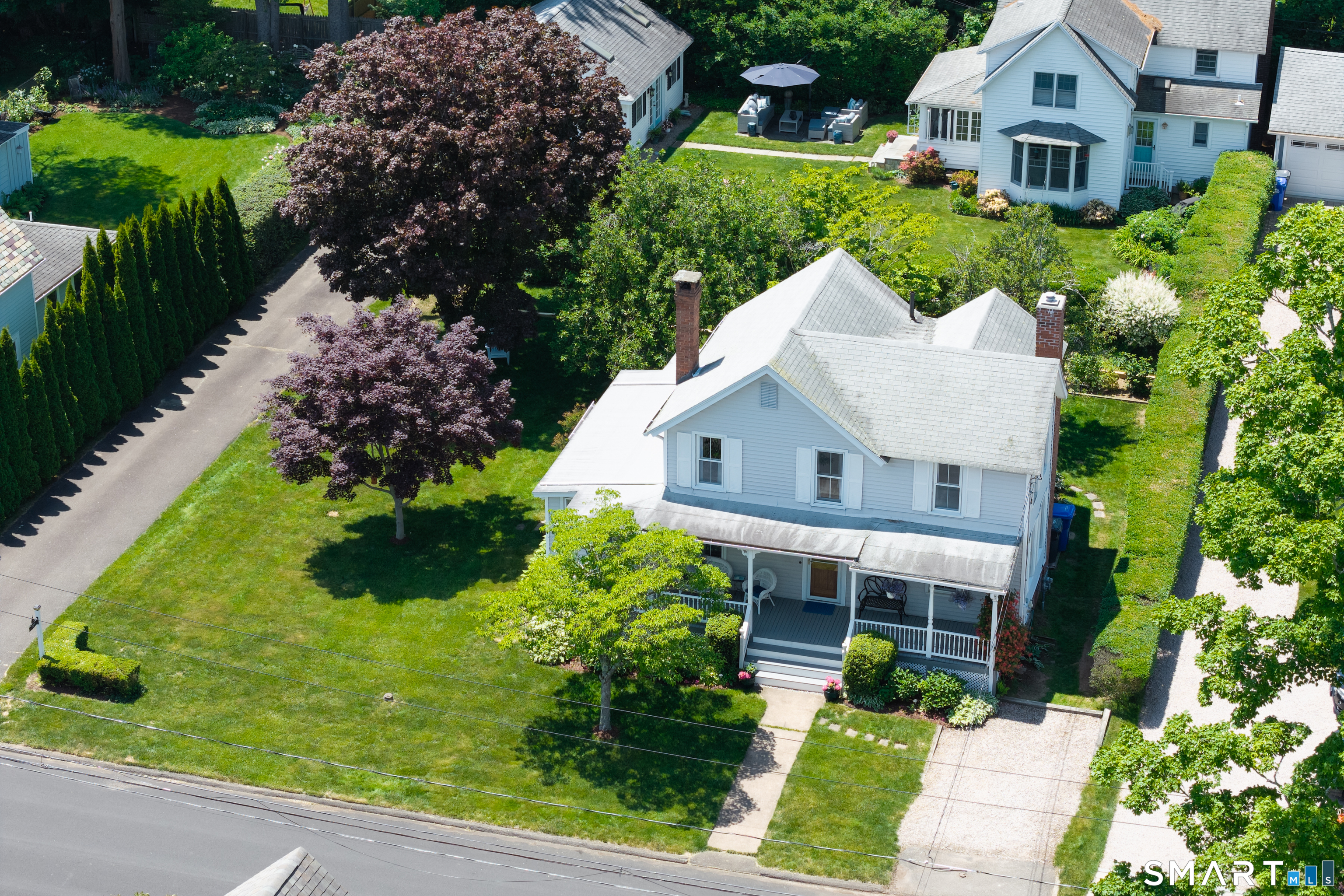 50 Spring Rock Road Branford, CT 06405 - Photo 39 of 40