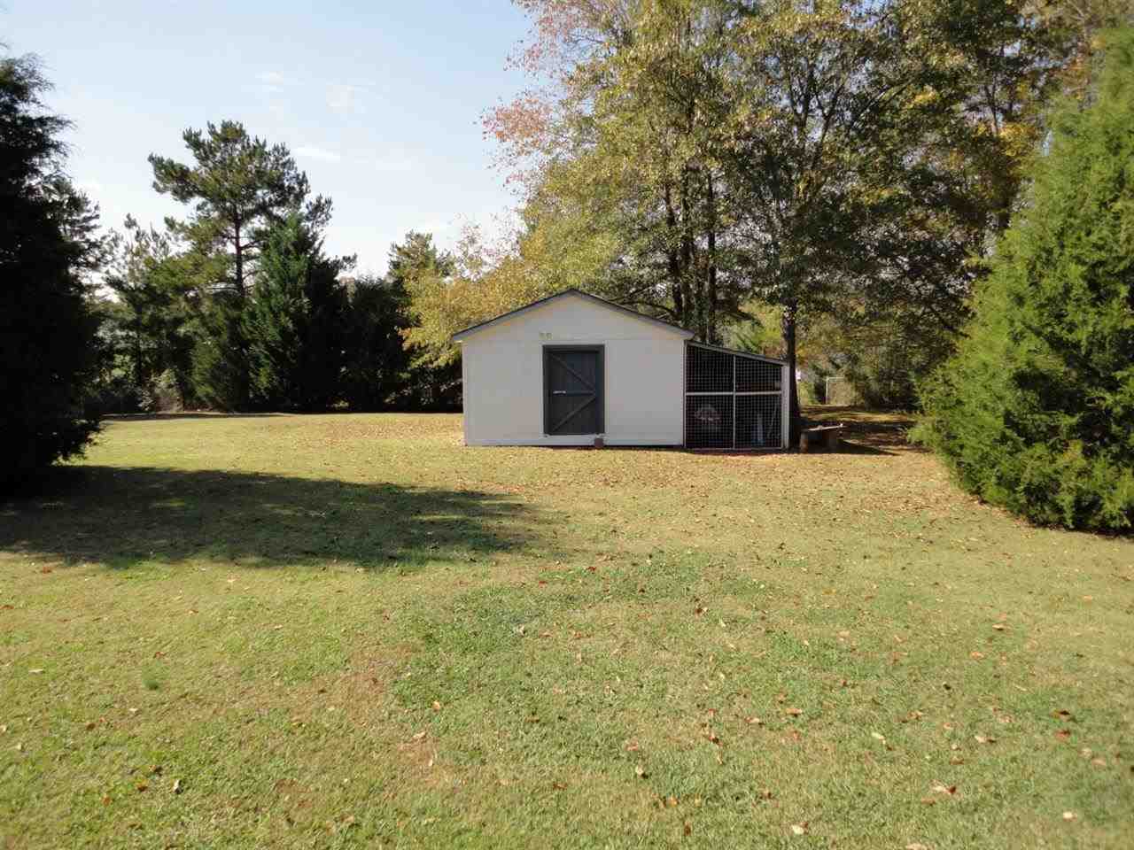 5300 Fairview Road Gray Court, SC 29645 - Photo 22 of 27