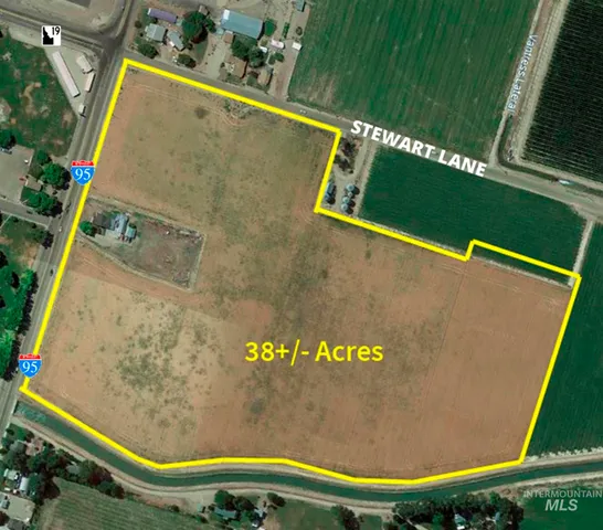 $2,875,000 | 20523 Highway 95, Wilder, ID 83676