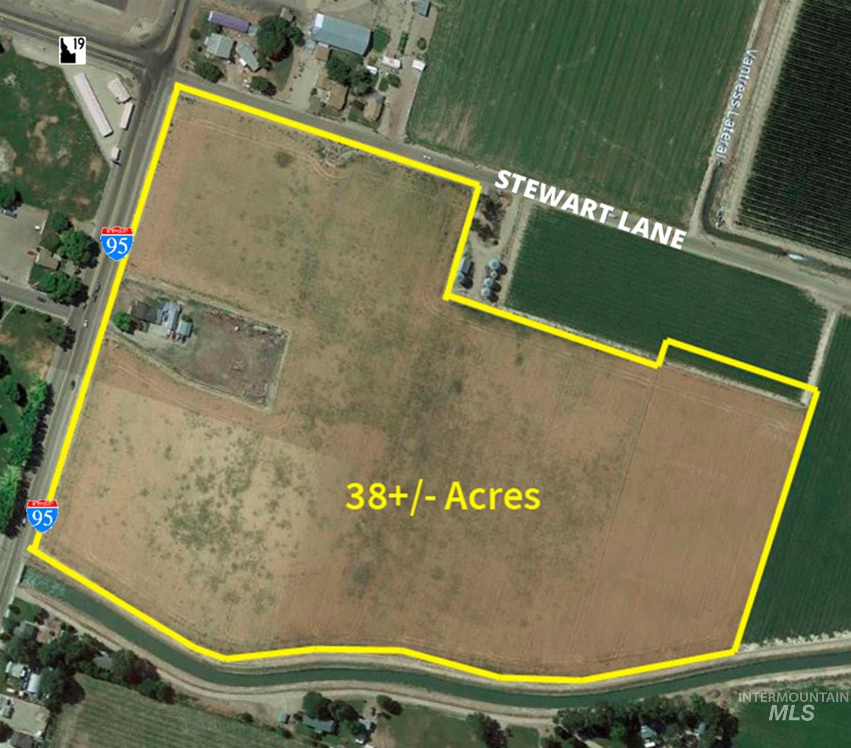 20523 Highway 95 Wilder, ID 83676 - Photo 4 of 17
