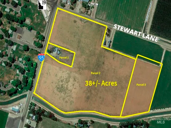 $2,875,000 | 20523 Highway 95, Wilder, ID 83676