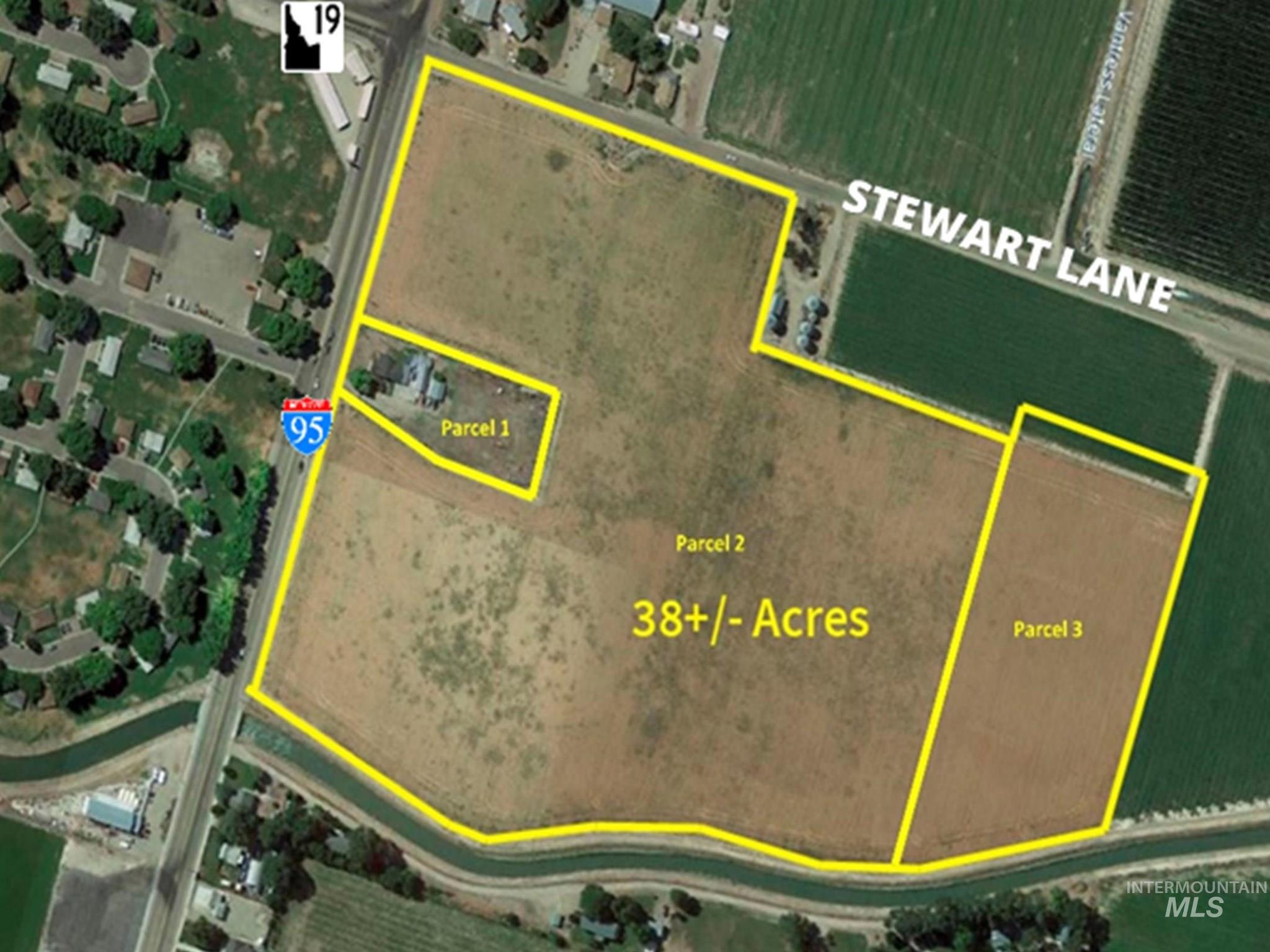 20523 Highway 95 Wilder, ID 83676 - Photo 5 of 17
