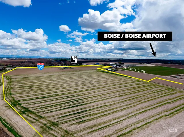 $2,875,000 | 20523 Highway 95, Wilder, ID 83676