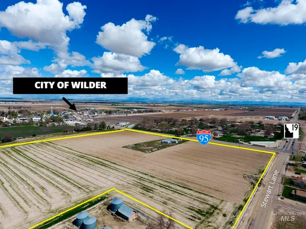 $2,875,000 | 20523 Highway 95, Wilder, ID 83676