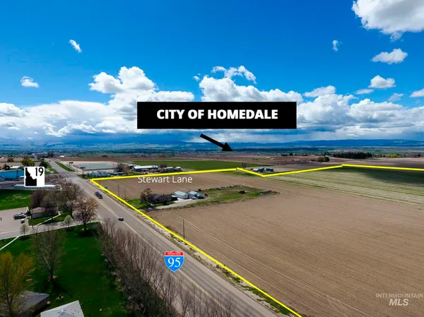 $2,875,000 | 20523 Highway 95, Wilder, ID 83676