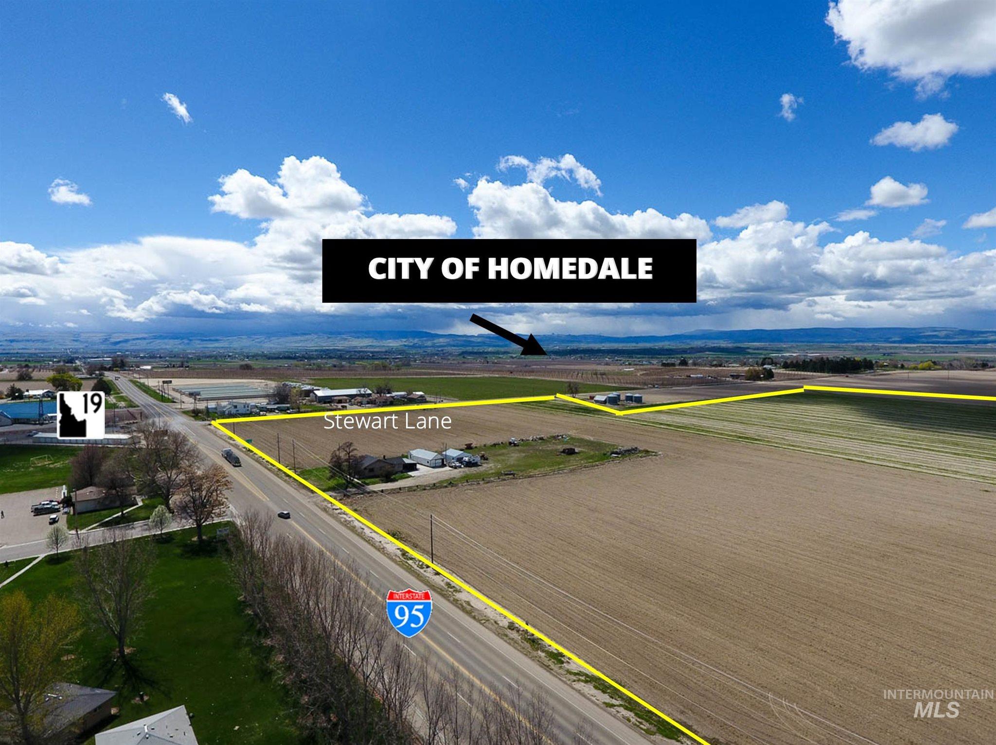 20523 Highway 95 Wilder, ID 83676 - Photo 8 of 17