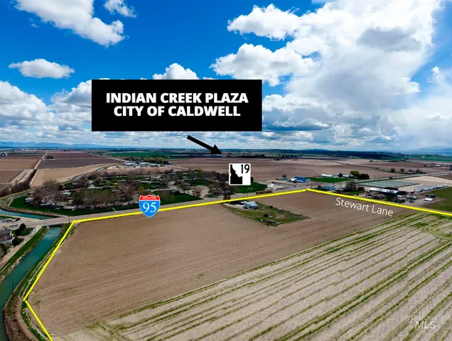 $2,875,000 | 20523 Highway 95, Wilder, ID 83676