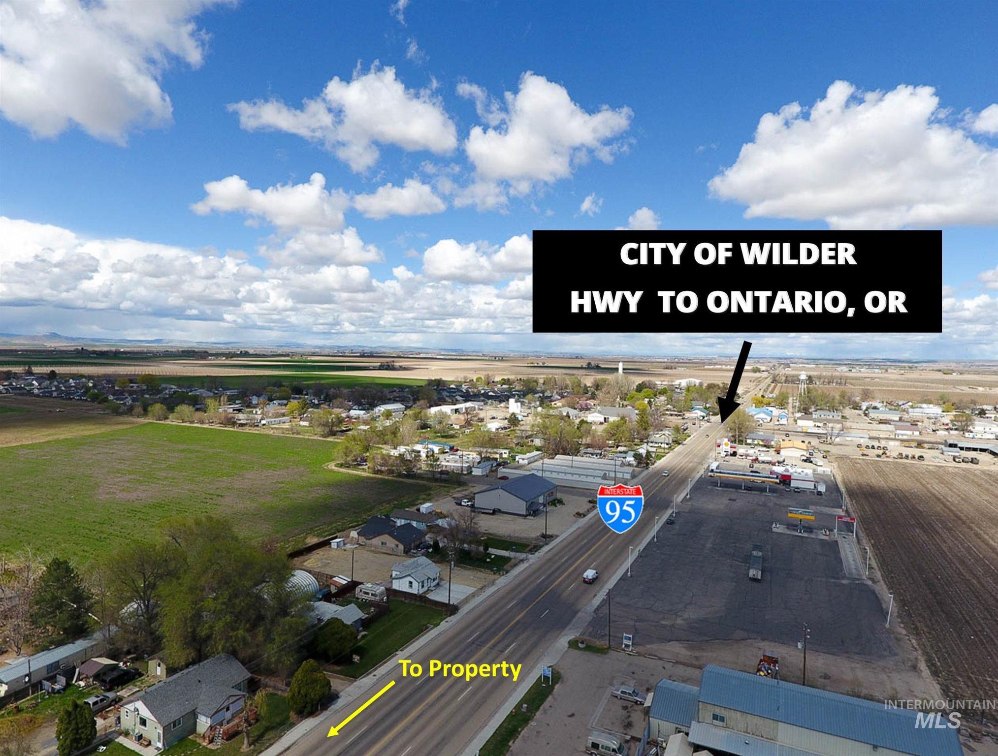 20523 Highway 95 Wilder, ID 83676 - Photo 10 of 17
