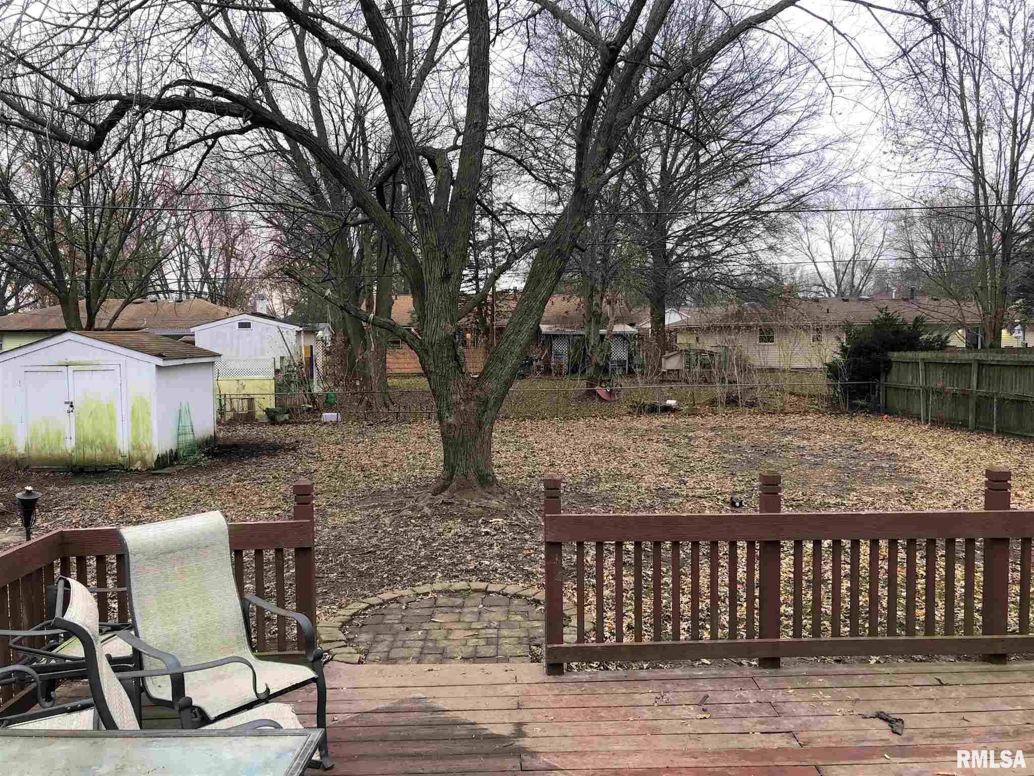 626 Deerfield Road Chatham, IL 62629 - Photo 17 of 20 Gallery Image 17